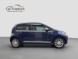 Volkswagen up! move up! - Volkswagen up! Gebrauchtwagen