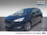 Ford C-Max Cool&Connect SHZ KAMERA NAVI LENKRADHZ. - Ford C-MAX Cool&Connect