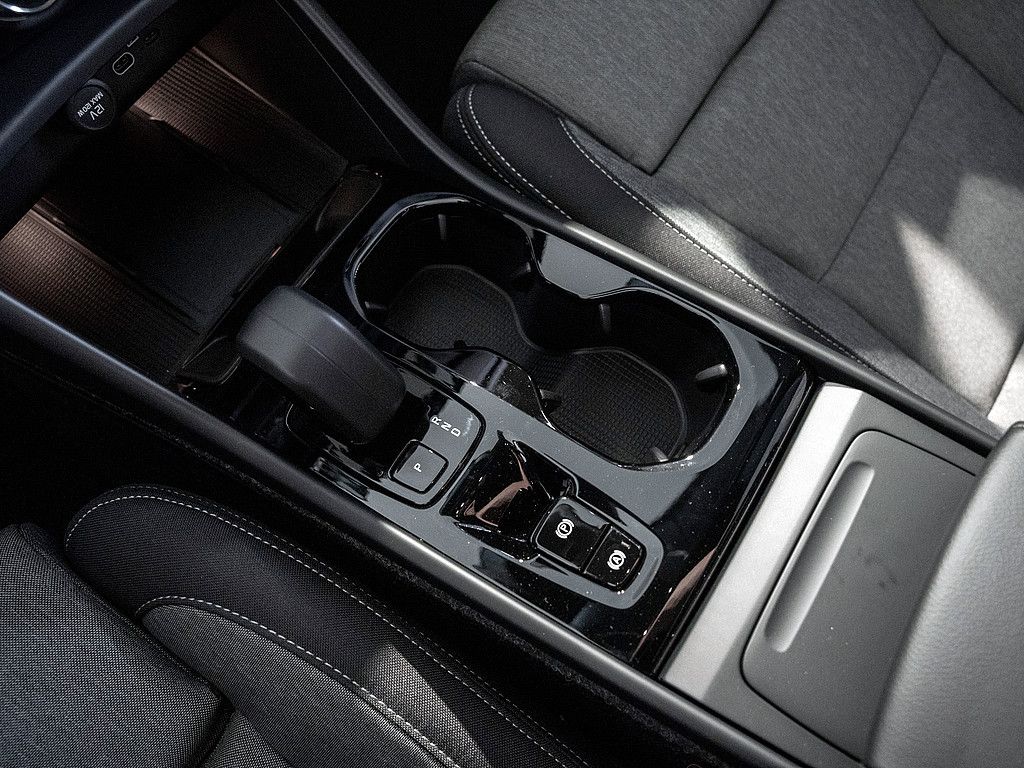 Volvo XC40 - Bild 18