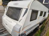 LMC Cello 530 - LMC Wohnwagen Cello