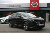 Nissan Ariya 63 kWh|Voll-LED|Kamera|Winterpaket|Navi - Nissan Ariya in Wuppertal