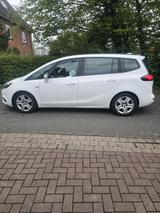 Opel Zafira 7-Sitzer  Baujahr 2017  Dies... - Opel Zafira: Kleinwagen