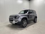 Land Rover Defender 3.0 D 200 Autom. - Lichte Vracht - Tops - Land Rover Defender: Automatik