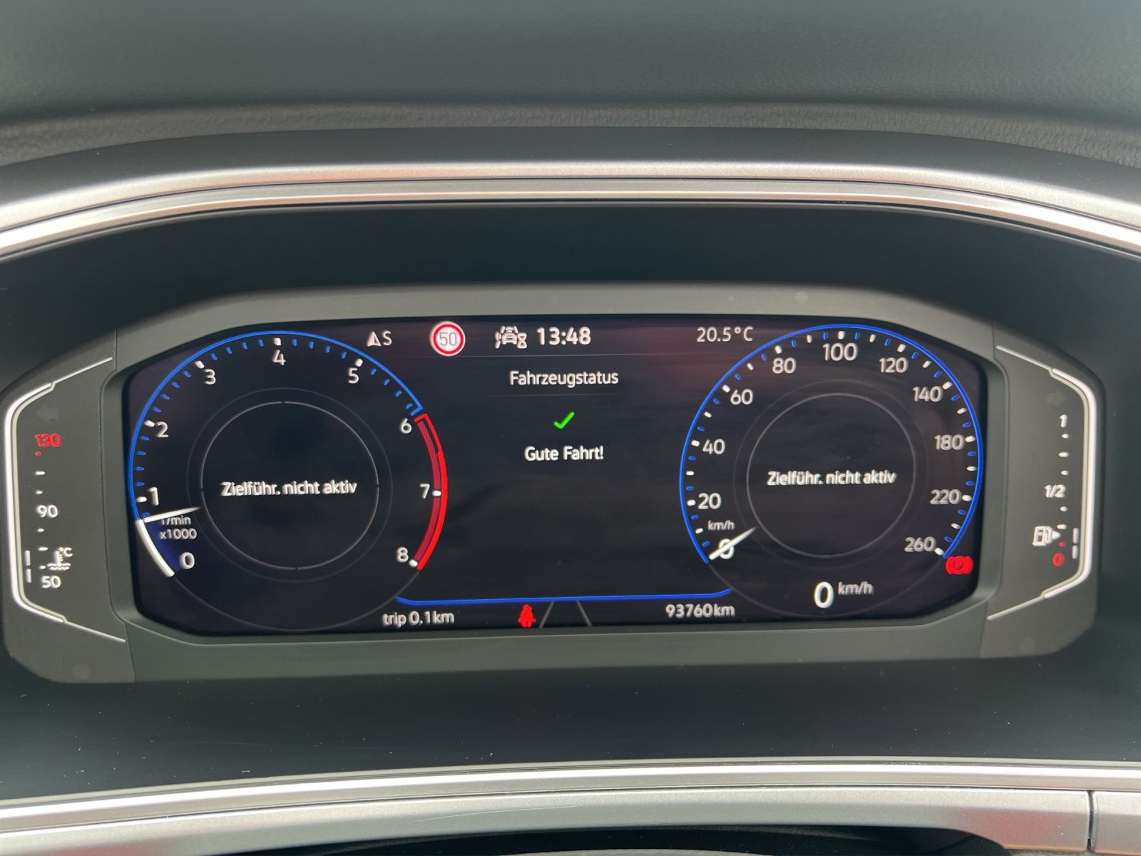 Fahrzeugabbildung Volkswagen T-Roc Cabriolet TSI Style LEDplus Navi AID ACC R