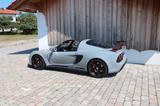 Lotus Exige 3.5 V6  ORIGINAL - graue Lotus Exige