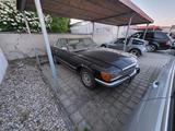 Mercedes-Benz SL 450 US Import - Mercedes-Benz SL 450: Cabrio