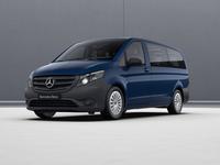 Mercedes-Benz Vito 114 CDI Tourer PRO Lang AUT Akustikglas PDC