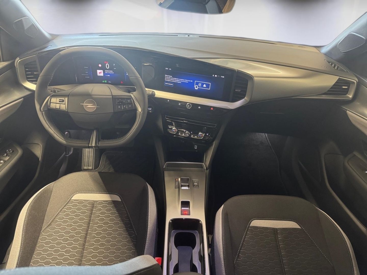 Opel Mokka - Bild 11