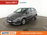 Mercedes-Benz B 180 Style Aut.*NAVI*AHK*PDC*SHZ*KLIMA*GARANTIE - Mercedes-Benz B 180 Gebrauchtwagen in Berlin