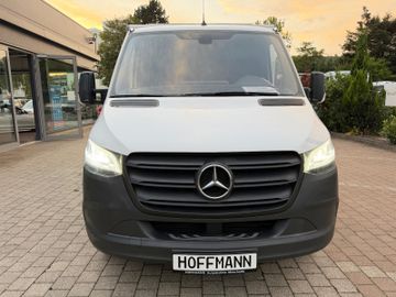 Mercedes Sprinter - 3