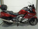 BMW K 1600 GT  - BMW ROT