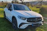 Mercedes-Benz GLC 200 4MATIC Autom. - - Mercedes-Benz GLC 200 Gebrauchtwagen in Stuttgart