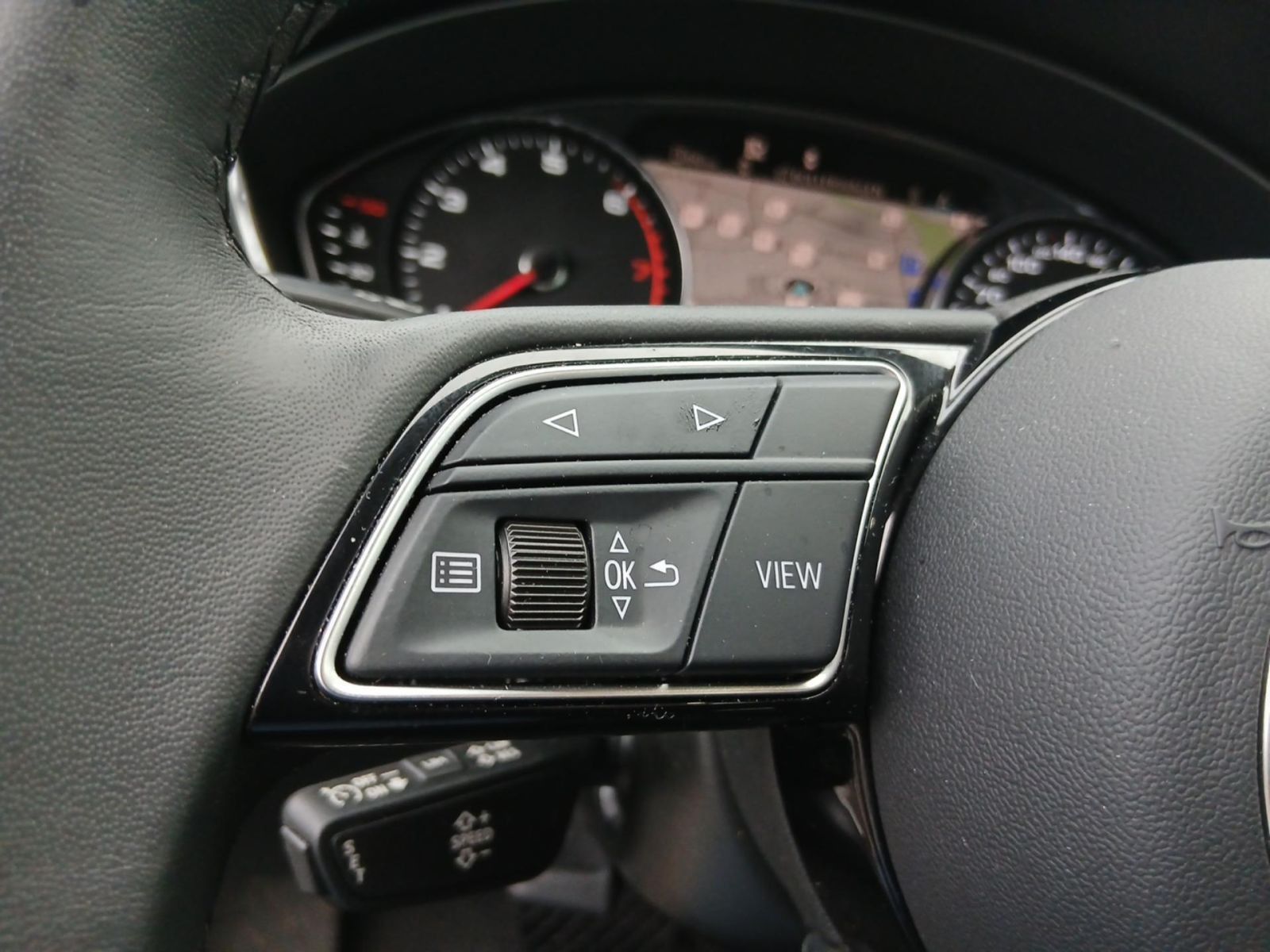 Audi A4 - Bild 15