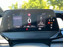 VW ID.3 Pro Performance 204PS #ACC #APP #NAVI
