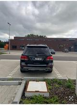 Mercedes-Benz GLE 350 d 4MATIC  - gebrauchte Mercedes-Benz GLE 350 aus dem Jahr 2017
