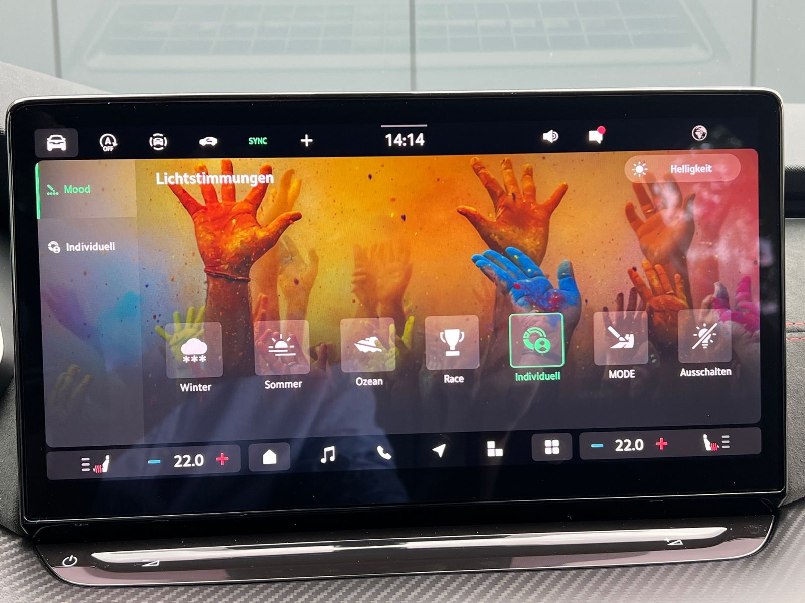 Fahrzeugabbildung SKODA Octavia Combi RS 2.0 TSI DSG *AHK,CANTON,Panoram