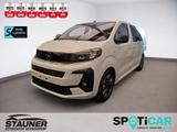 Opel Zafira Life Edition XL 2.0 Diesel AT8 *9SITZER* - Opel Zafira aus 2024