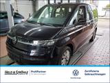Volkswagen Multivan Life KÜ 1.5 TSI DSG NAVI ALU17 7SITZE - Volkswagen T7 Multivan