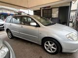 Toyota Corolla 2.0 tdi D-4D Station Wagon - Toyota Corolla mit Diesel-Antrieb: Kombi
