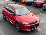 Seat Ateca FR 2.0 TSI BEATS AHK ACC PANO 19" eKLAP LE - Seat Ateca: 2.0