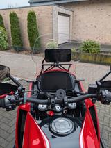 Moto Morini Xcape 650 - MOTO MORINI MOTORRAD