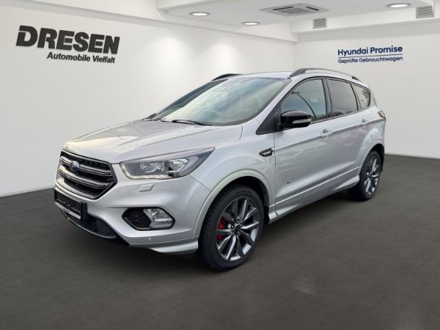 Ford Kuga ST-Line 2.0 TDCI 4X4 Automatik+Xenon+Navi