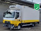 Renault D 210 4X2 Thermo King T-800R Chereau 1500kg Lade - Pkw-Anhänger 1500 kg