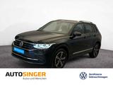 Volkswagen Tiguan Active TSI eHybrid DSG *AHK*NAV*R-CAM*HUD - Volkswagen Tiguan ACTIVE mit Hybrid-Antrieb (Benzin/Elektro)