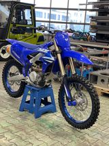 Yamaha YZF 250 - Offers matching your search criteria