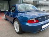 BMW Z3 Roadster 3.0i | Deutsch - 2.Hand - Hardtop! - BMW Z3: Roadster, 2.2