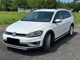 Volkswagen Golf 2.0 TDI 135kW SCR DSG 4MOTION Alltrack ... - Volkswagen Golf mit Diesel-Antrieb: 4.1