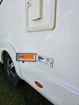 Eura Mobil Activa One 650 VB*Hydr. Hubstützen*Sat*Klima*PV - Eura Mobil Activa