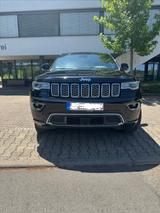 Jeep Grand Cherokee 3.0l V6 MultiJet 184kW Overla... - Jeep Grand Cherokee in Stuttgart