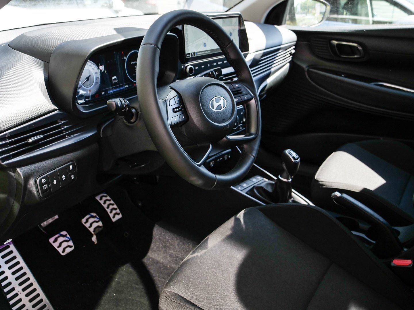 Hyundai BAYON - Bild 9