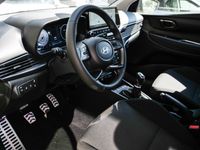 Hyundai BAYON - Vorschau Bild 9