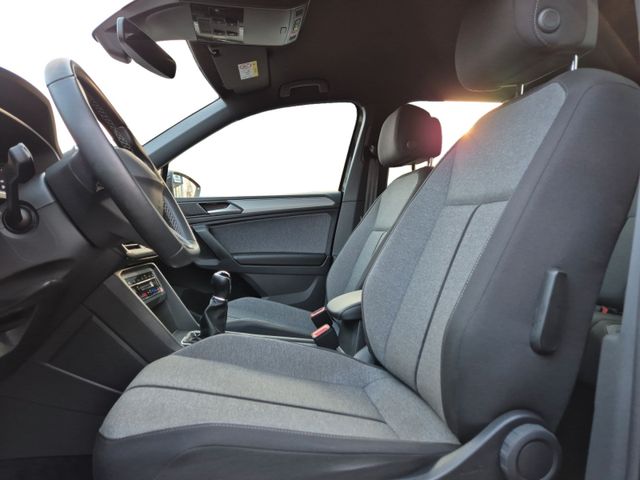 Seat Tarraco Style 1.5 TSI ACT