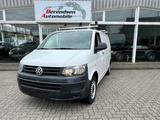 Volkswagen T5 TRANSPORTER/AHK/SITZHZG./TÜV+SERVICE - Volkswagen: Transporter Service