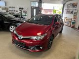 Toyota Auris Hybrid Edition-S+ - Toyota in Aalen