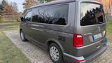 Volkswagen T6 California Coast sehr gepflegter Garagenwagen - VW T6 California