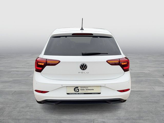 Volkswagen Polo - Bild 4