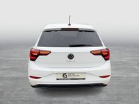 Volkswagen Polo - Vorschau Bild 4