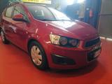 Chevrolet Aveo 1.2 86CV 5 porte LTZ - gebrauchte Chevrolet Aveo aus dem Jahr 2011