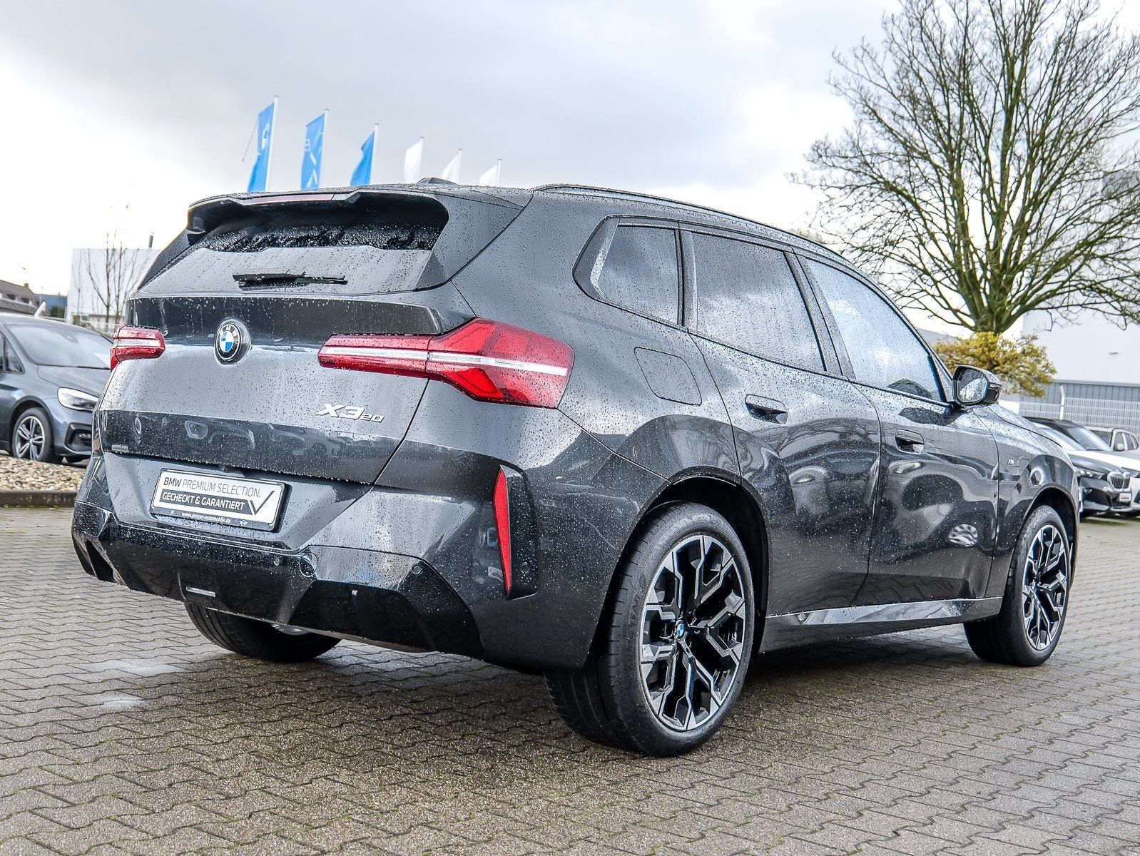 BMW X3 - Bild 2