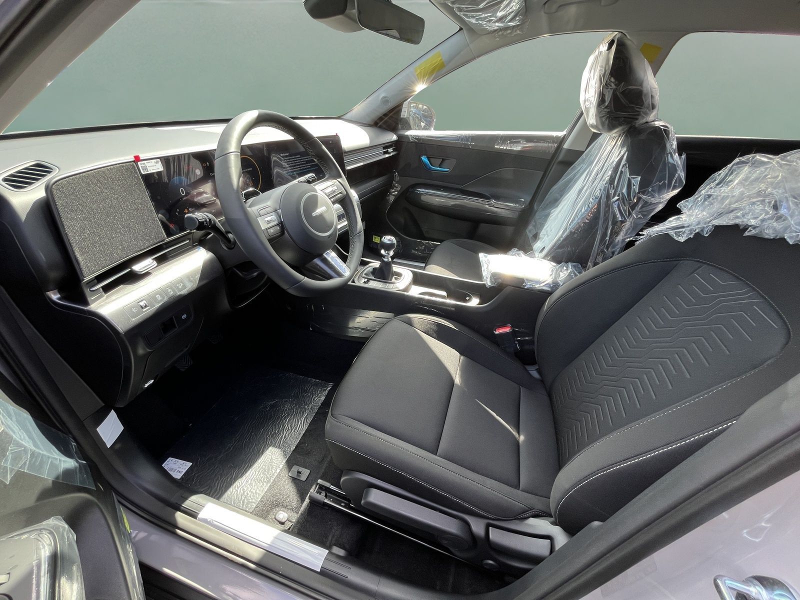 Hyundai Kona – Bild 10