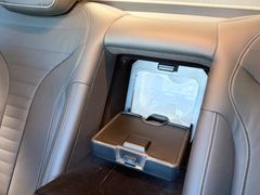 MERCEDES-BENZ S 500 Coupe/4Matic/SWAROWSKI/3D BURM/S.BELÜF/ACC