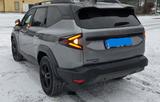 Dacia Bigster HYBRID 155 Extreme Extreme - Dacia Bigster mit Benzin-Antrieb: Automatik