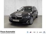BMW 530d xDrive Touring Laser Pano DA Prof 360° HiFi