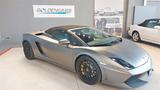Lamborghini Gallardo 5.2 V10 LP560-4 Spyder - Lamborghini Gallardo aus 2011
