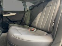 Audi A4 - Vorschau Bild 9
