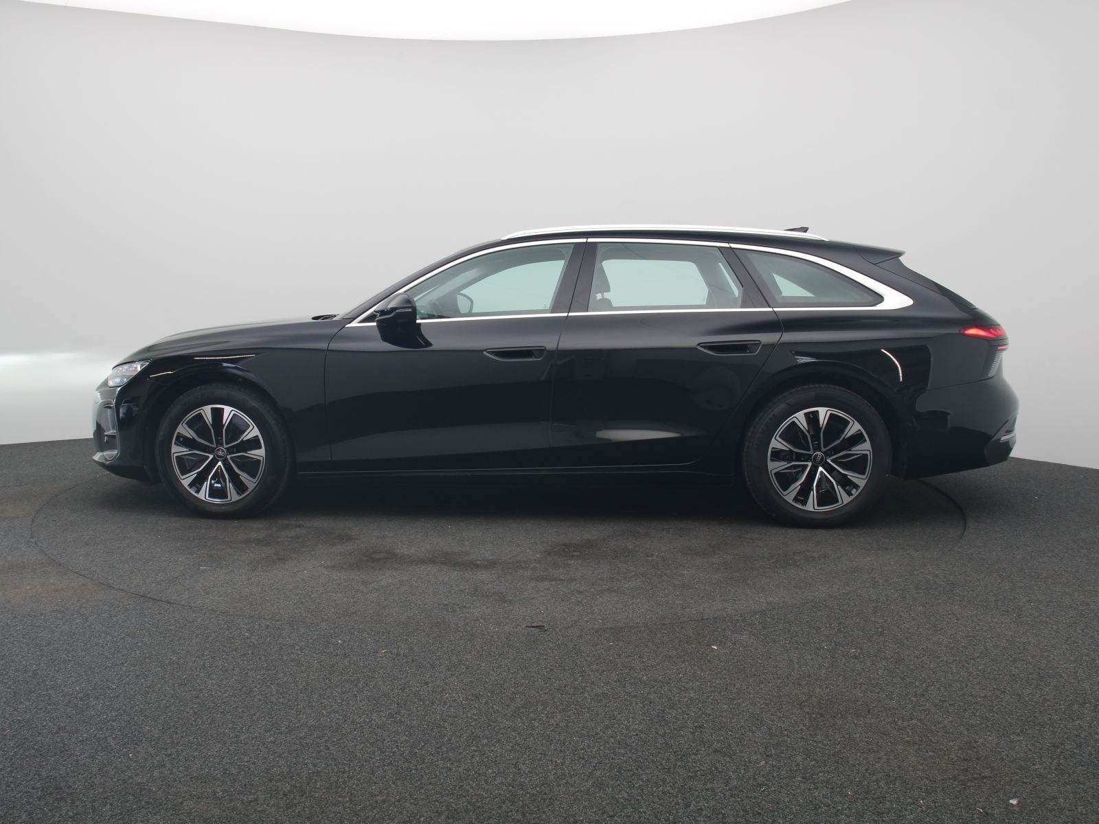 Audi A6 - Bild 4